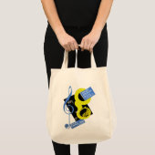 Tote Bag Concours de musique amateur senior (Devant (produit))