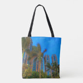 Tote Bag Condominiums de luxe en Chine (Dos)