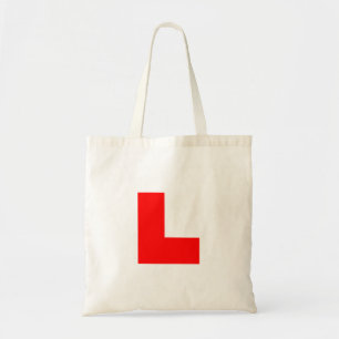 Tote Bag Conducteur de l'apprenti-école / Bachelorette Hen 