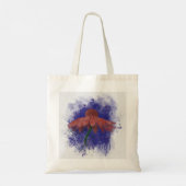 Tote Bag Coneflower (Dos)