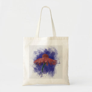 Tote Bag Coneflower