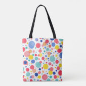 Tote Bag Confetti Pop (Dos)