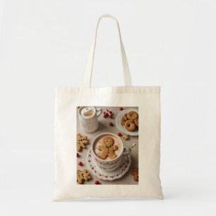 Tote Bag Confort et joie