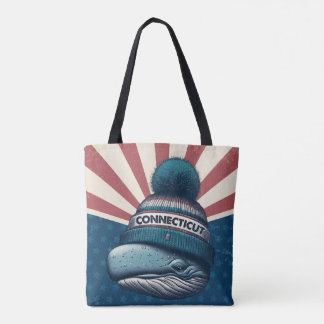 Tote Bag connecteur