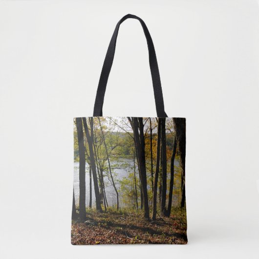 Tote Bag Connecticut (Devant)