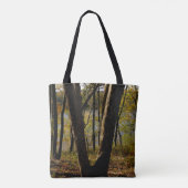 Tote Bag Connecticut (Dos)