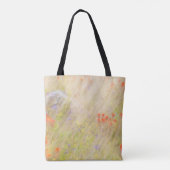 Tote Bag Conservation de la nature| Îles San Juan, WA (Dos)