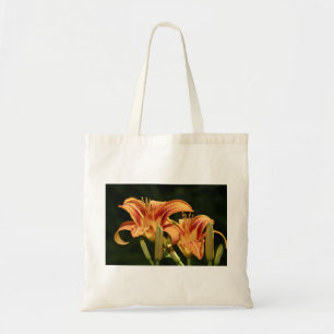 Tote Bag Considérons Les Lilies Du Terrain