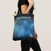 Tote Bag constellation de Capricorne (De près)
