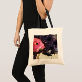 Tote Bag Contes de fées ! (Devant (produit))