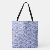 Tote Bag Continuez (Devant)