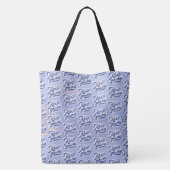 Tote Bag Continuez (Dos)