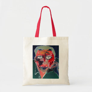 Tote Bag Conversation