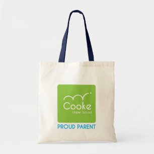Tote Bag Cooke Upper School Fiers Parent Fourre-tout