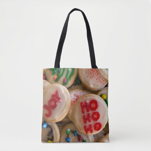 Tote Bag Cookies (Devant)