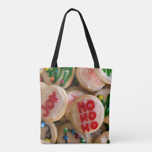 Tote Bag Cookies (Dos)