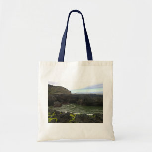 Tote Bag Cook's Chasm, cap Perpetua, Oregon
