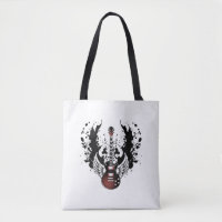 Cool aile guitare rock musique Rockabilly musicien