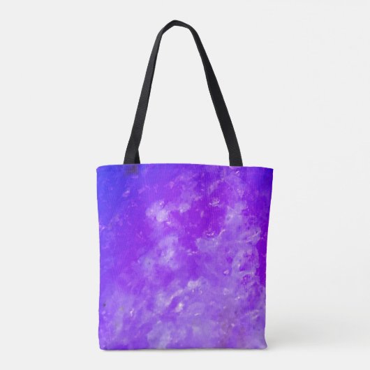 Tote Bag Cool de stéthoscope Nirse enregistré Conception vi (Dos)