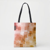 Tote Bag Cool tendance Fun (Devant)