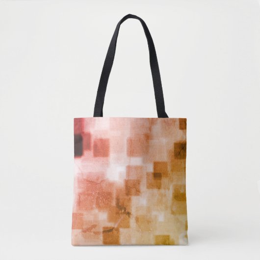 Tote Bag Cool tendance Fun (Devant)