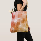 Tote Bag Cool tendance Fun (De près)