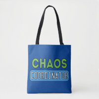 Coordinateur du Chaos