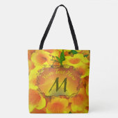 Tote Bag Copa de Oro (Devant)