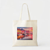 Tote Bag Copenhague (Devant)