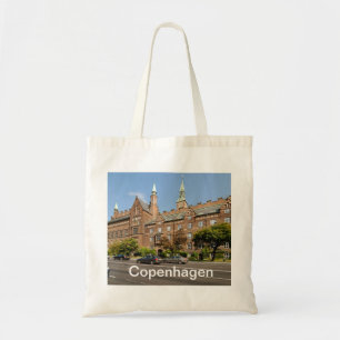 Tote Bag Copenhague
