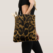 Tote Bag Copie de Jaguar (De près)