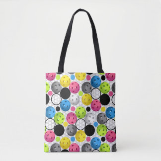 Tote Bag Copie de Pickleball