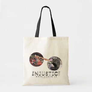 Tote Bag Copie d'écran : Superman contre Batman 2