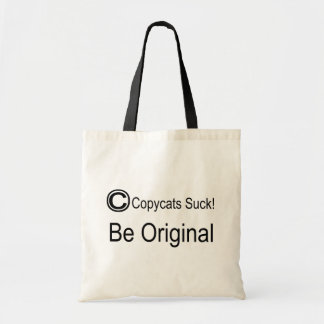 Tote Bag Copycats