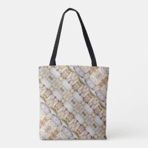Tote Bag Coques de mer