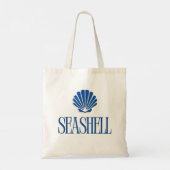 Tote Bag Coquillage (Dos)