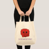 Tote Bag Coquillage (Devant (produit))