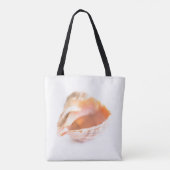 Tote Bag Coquillage (Dos)