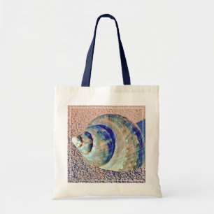 Tote Bag Coquillage de Welk de mer