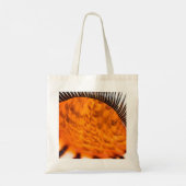 Tote Bag Coquillage hypnotique (Dos)