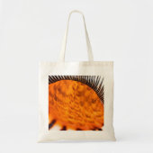 Tote Bag Coquillage hypnotique (Devant)