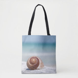 Tote Bag Coquillage St Petersburg, la Floride