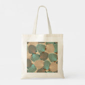 Tote Bag Coquillages (Dos)