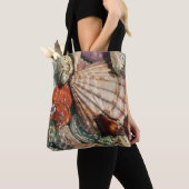 Tote Bag Coquillages (De près)