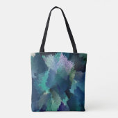Tote Bag Corail de mer profonde...... (Dos)