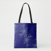 Tote Bag Corail flottant...... (Devant)