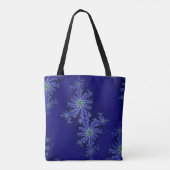 Tote Bag Corail flottant...... (Dos)