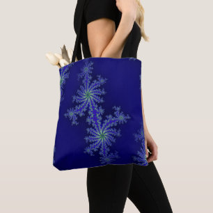 Tote Bag Corail flottant......