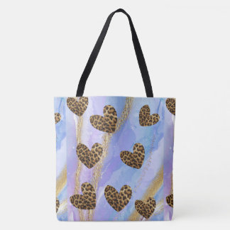 TOTE BAG CORAZONES