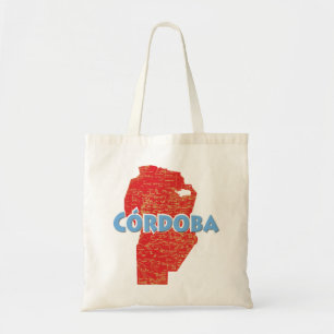 Tote Bag Córdoba